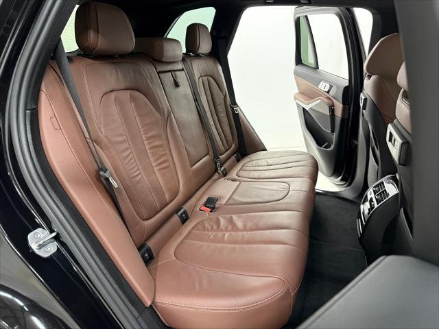 used 2019 BMW X5 car, priced at $28,695