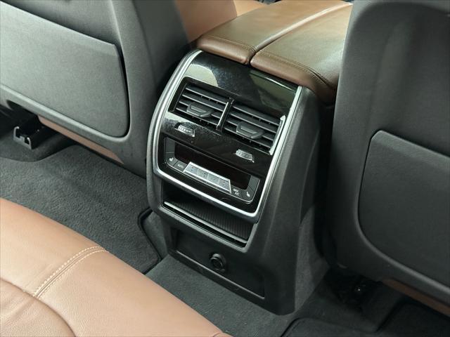 used 2019 BMW X5 car, priced at $28,695