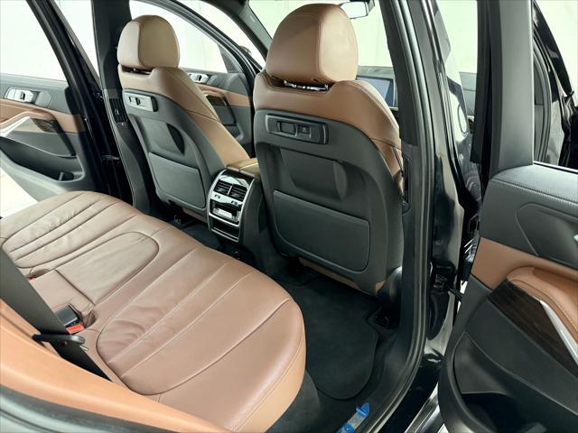 used 2019 BMW X5 car, priced at $28,695