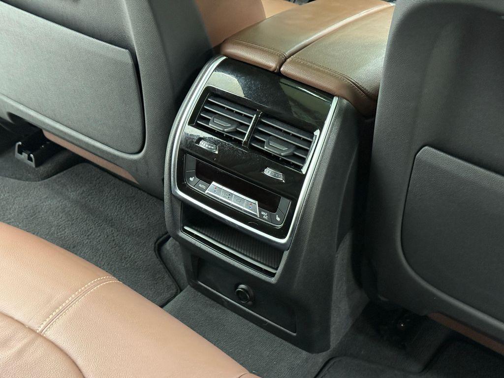 used 2019 BMW X5 car, priced at $27,795