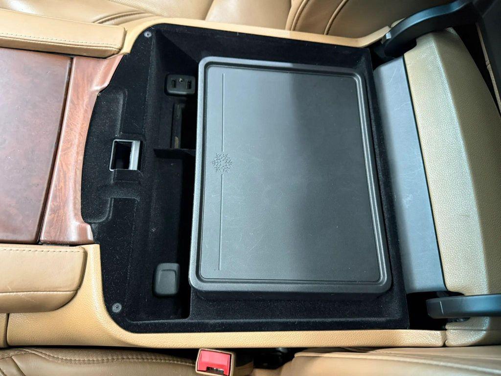 used 2017 Cadillac Escalade ESV car, priced at $29,995