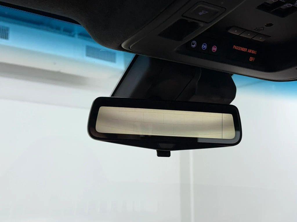 used 2017 Cadillac Escalade ESV car, priced at $29,995