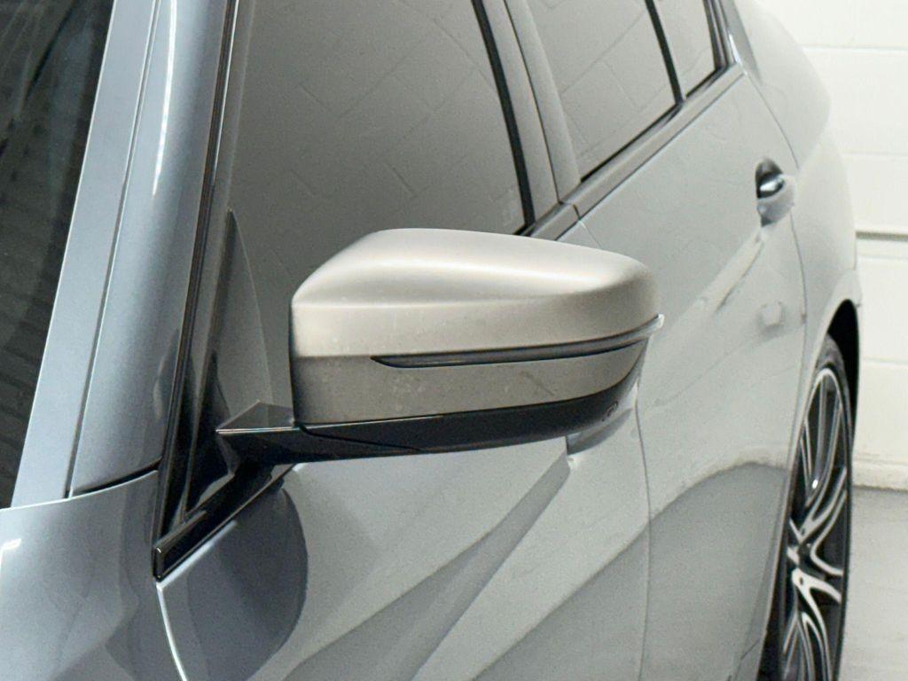 used 2019 BMW M550 car, priced at $32,695