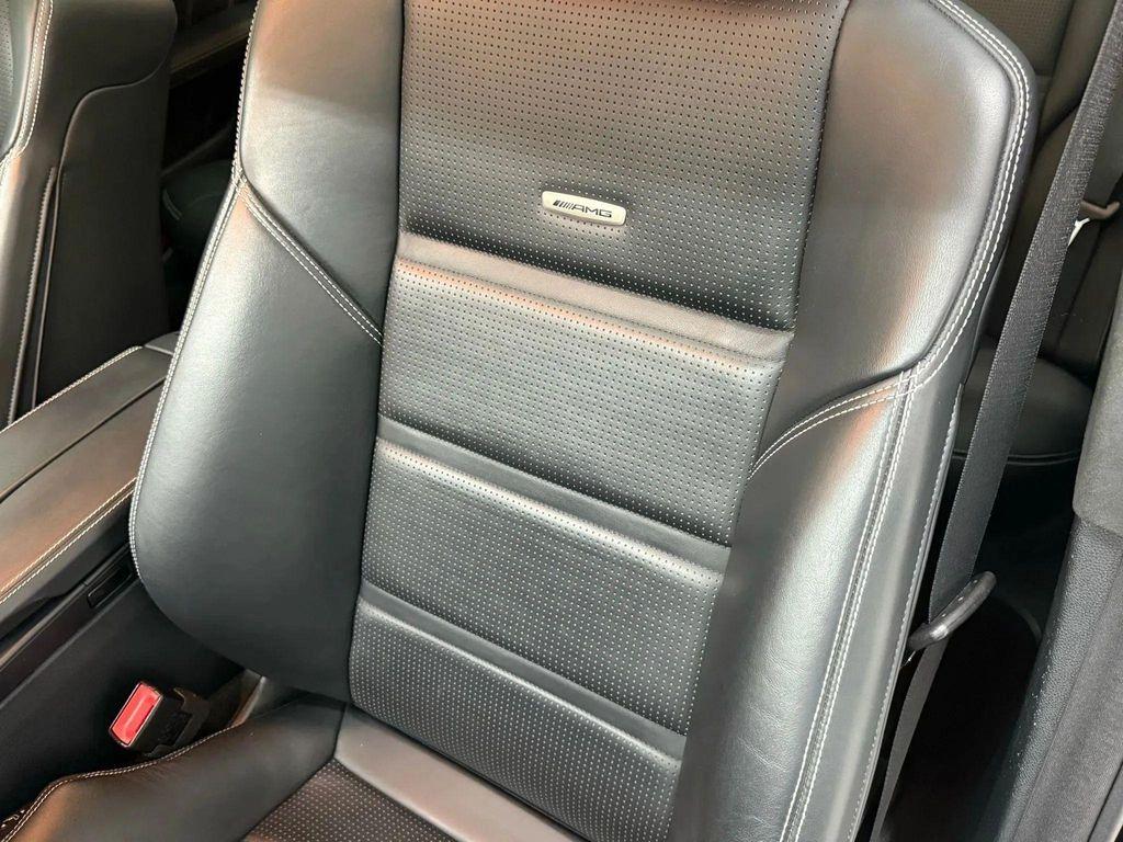 used 2015 Mercedes-Benz E-Class car, priced at $36,895