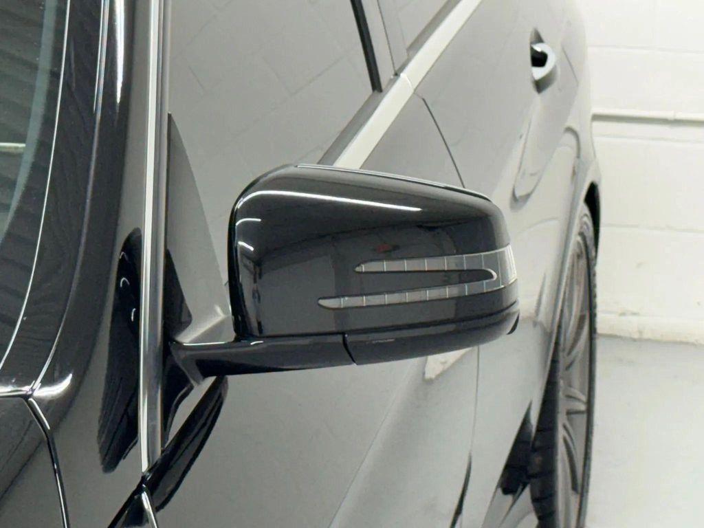 used 2015 Mercedes-Benz E-Class car, priced at $36,895