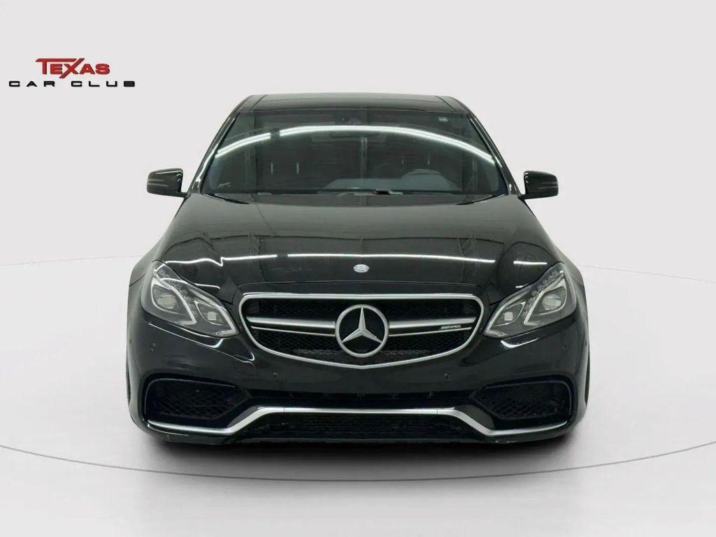 used 2015 Mercedes-Benz E-Class car, priced at $36,895