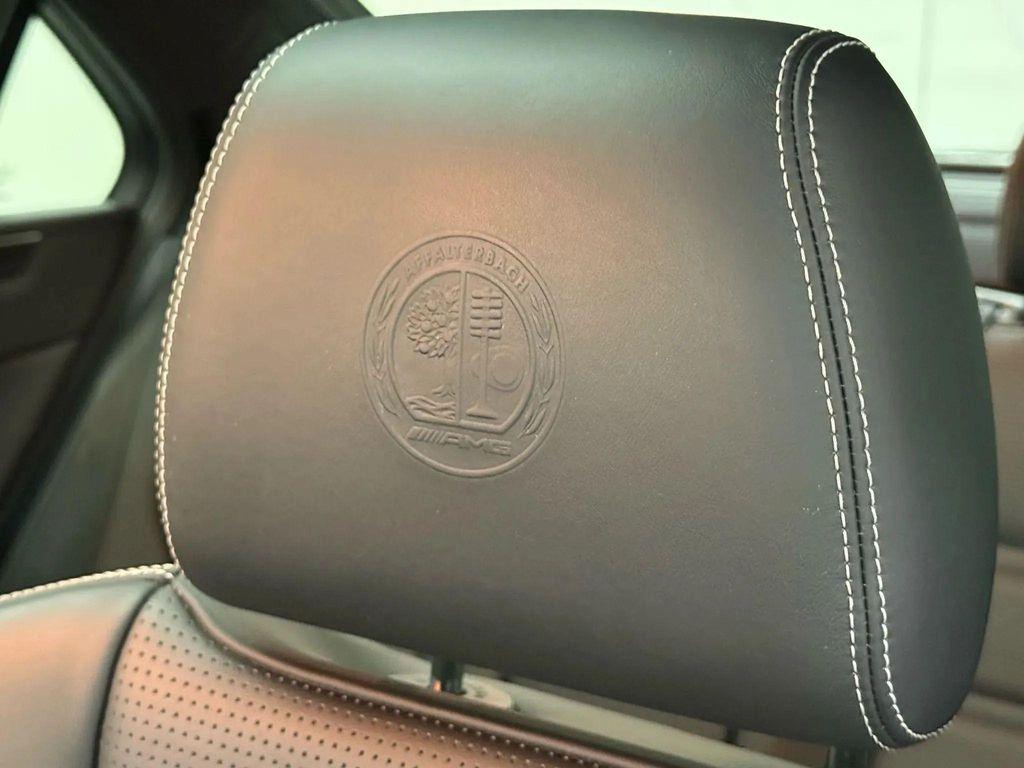 used 2015 Mercedes-Benz E-Class car, priced at $36,895