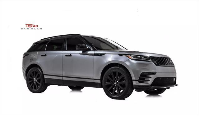 used 2020 Land Rover Range Rover Velar car, priced at $27,195