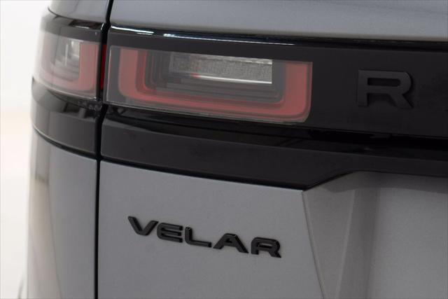 used 2020 Land Rover Range Rover Velar car, priced at $27,195