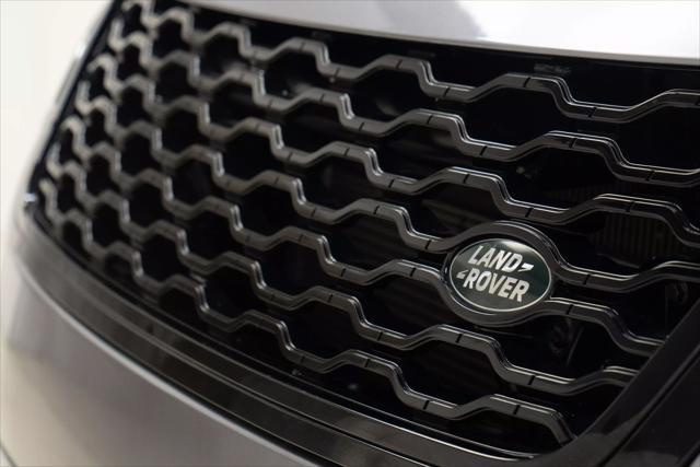 used 2020 Land Rover Range Rover Velar car, priced at $27,195