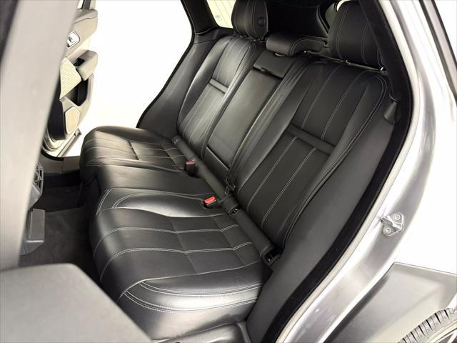 used 2020 Land Rover Range Rover Velar car, priced at $27,195