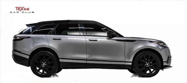 used 2020 Land Rover Range Rover Velar car, priced at $27,195