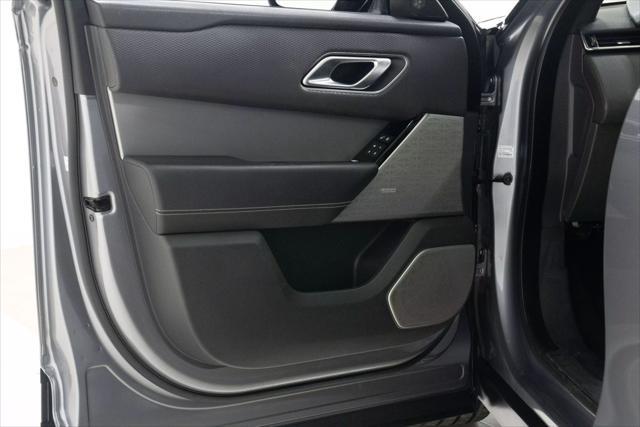 used 2020 Land Rover Range Rover Velar car, priced at $27,195