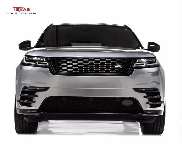 used 2020 Land Rover Range Rover Velar car, priced at $27,195