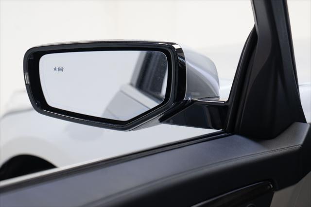 used 2017 Cadillac CT6 car, priced at $22,095