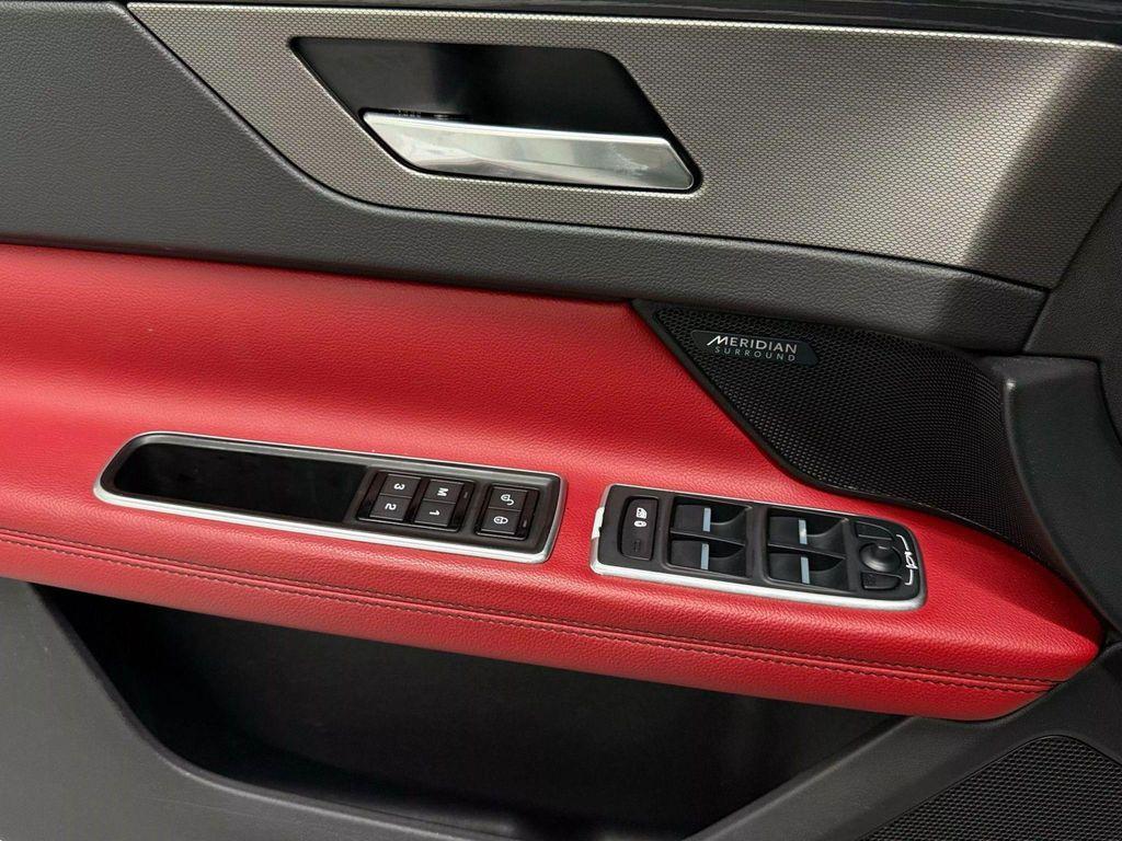 used 2018 Jaguar XF car, priced at $21,995