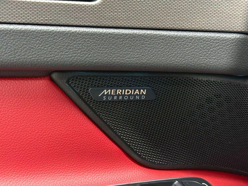 used 2018 Jaguar XF car, priced at $21,995