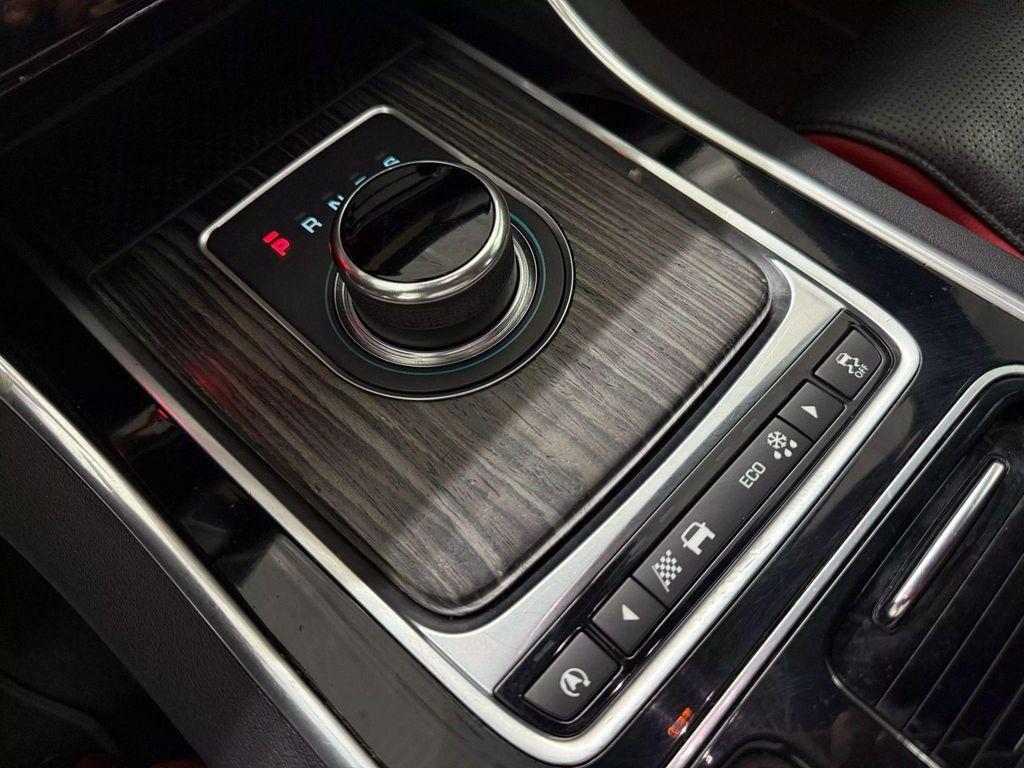 used 2018 Jaguar XF car, priced at $21,995