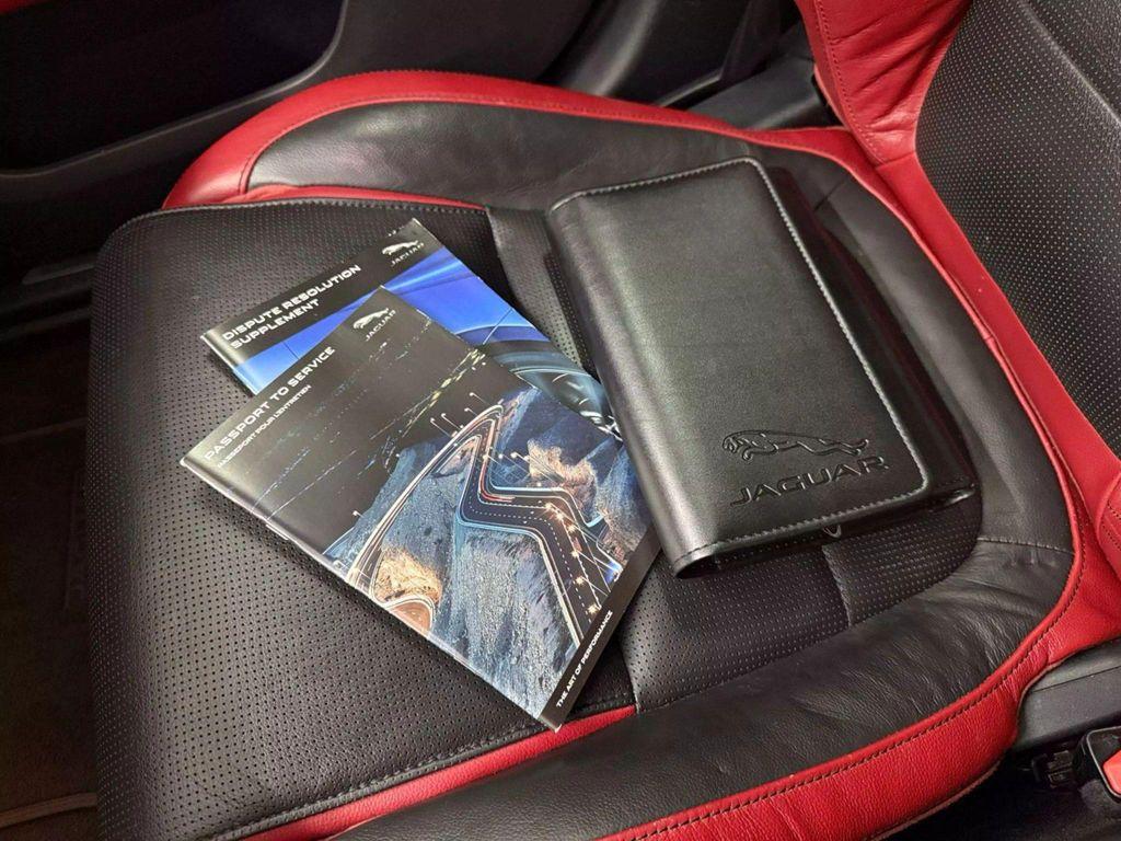 used 2018 Jaguar XF car, priced at $21,995