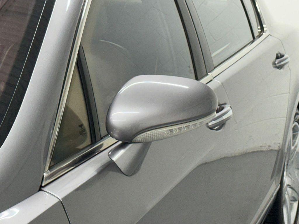 used 2006 Bentley Continental Flying Spur car, priced at $27,995