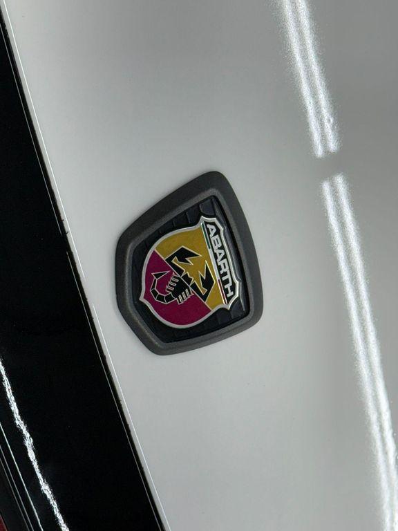 used 2017 FIAT 124 Spider car, priced at $16,995