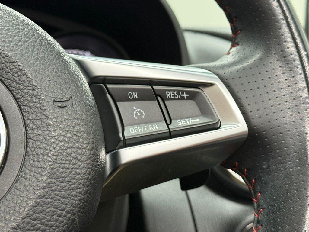 used 2017 FIAT 124 Spider car, priced at $16,995