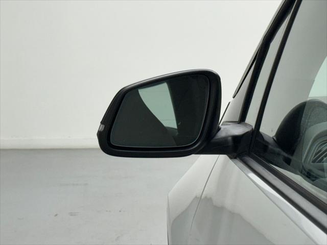 used 2018 BMW i3 car, priced at $13,095