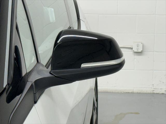 used 2018 BMW i3 car, priced at $13,095