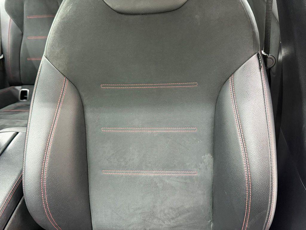 used 2020 Mercedes-Benz A-Class car, priced at $22,495