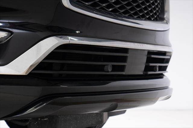 used 2018 INFINITI QX80 car, priced at $23,895