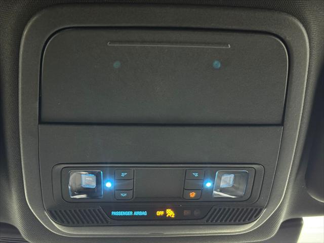 used 2022 Ford Explorer car, priced at $40,995