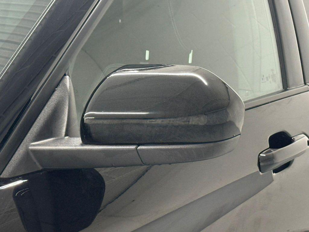 used 2022 Ford Explorer car, priced at $40,695