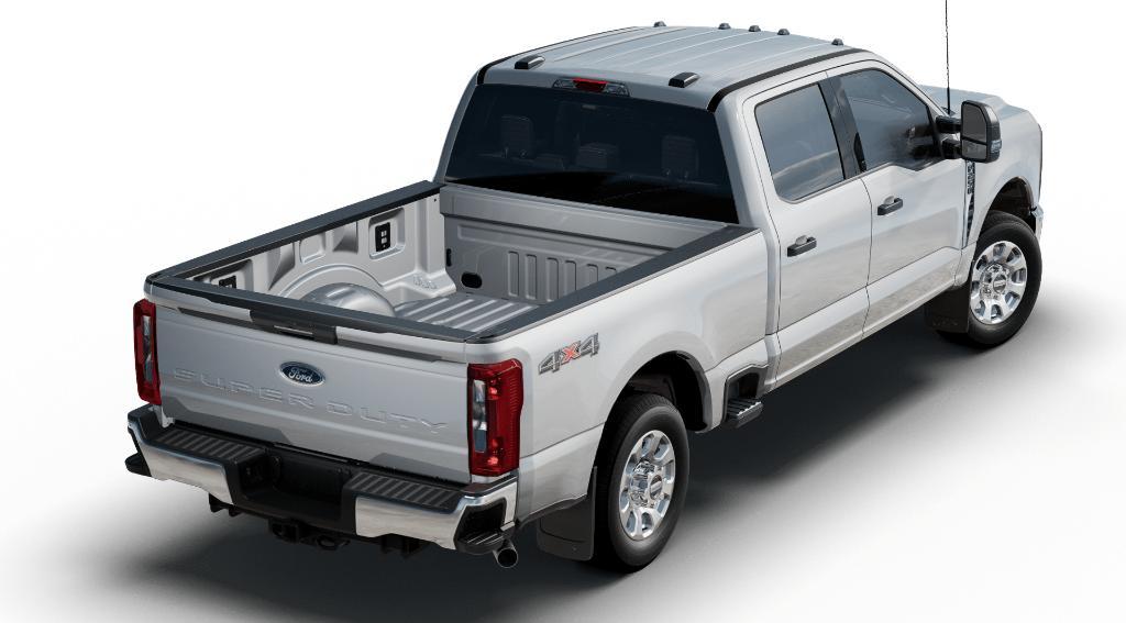 new 2024 Ford F-250 car, priced at $55,260