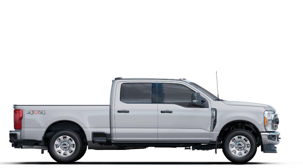 new 2024 Ford F-250 car, priced at $55,260