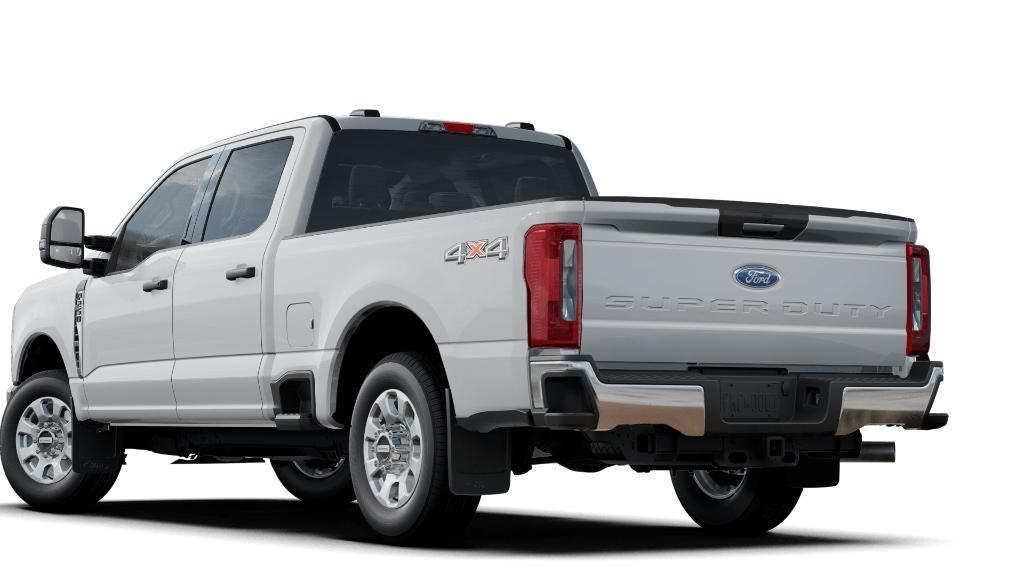 new 2024 Ford F-250 car, priced at $55,260