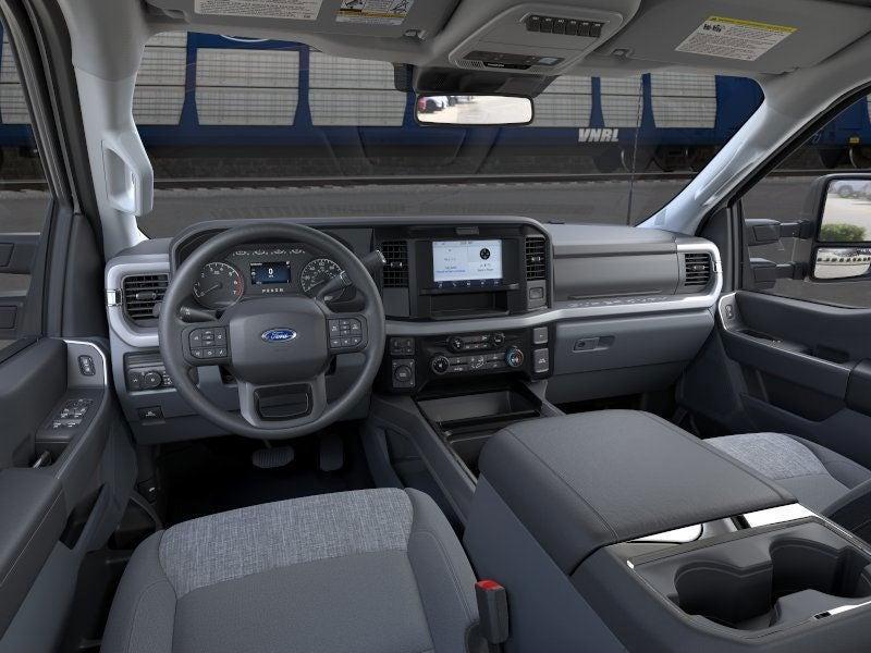 new 2025 Ford F-250 car, priced at $62,025