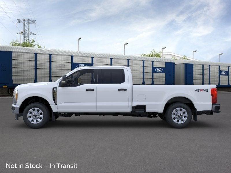 new 2025 Ford F-250 car, priced at $62,025