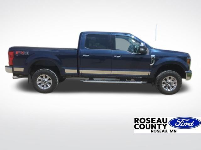 used 2019 Ford F-350 car, priced at $45,114