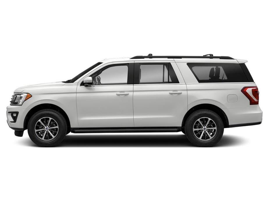 used 2020 Ford Expedition Max car, priced at $36,302