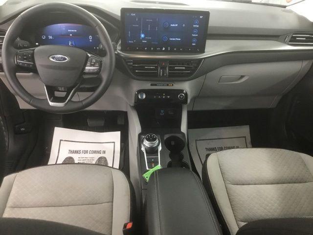 used 2023 Ford Escape car, priced at $26,998