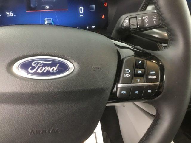 used 2023 Ford Escape car, priced at $26,998
