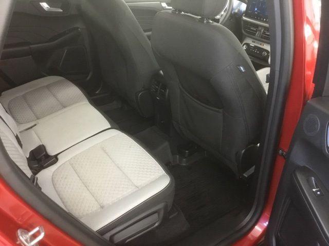 used 2023 Ford Escape car, priced at $26,998