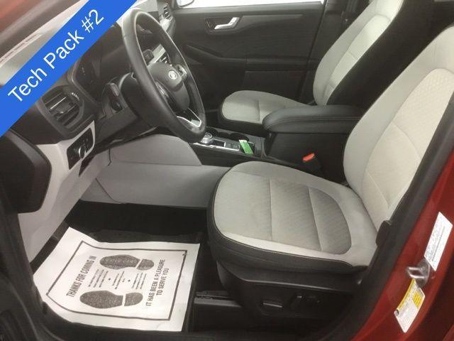 used 2023 Ford Escape car, priced at $26,998