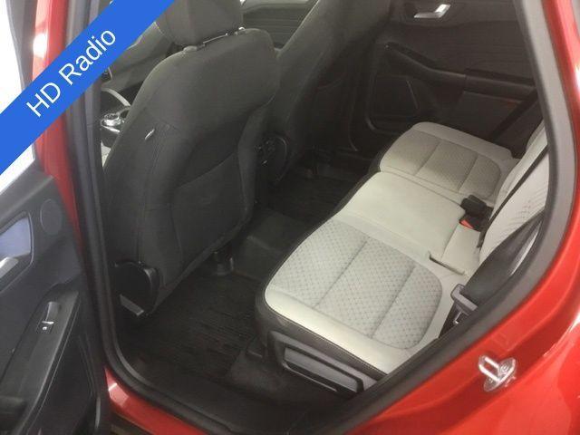 used 2023 Ford Escape car, priced at $26,998