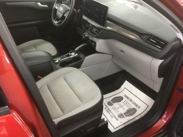 used 2023 Ford Escape car, priced at $26,998