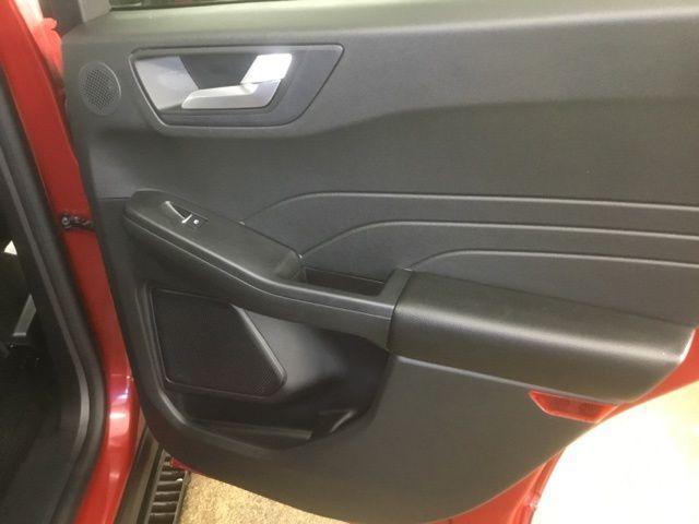 used 2023 Ford Escape car, priced at $26,998