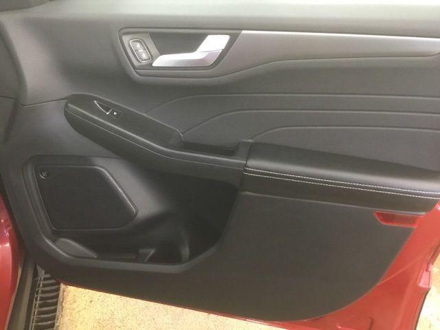 used 2023 Ford Escape car, priced at $26,998