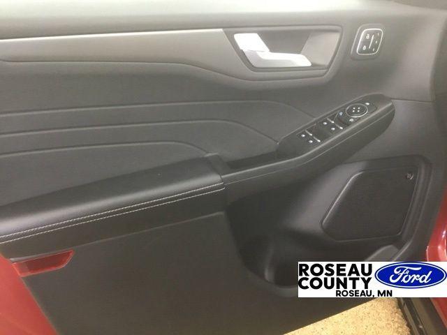 used 2023 Ford Escape car, priced at $26,998