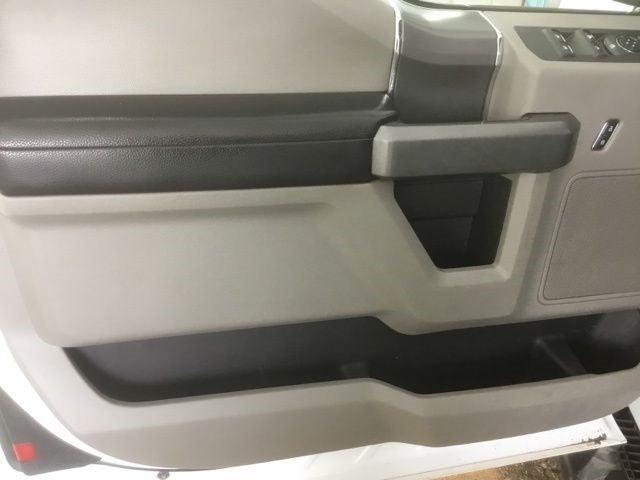 used 2018 Ford F-150 car, priced at $23,689