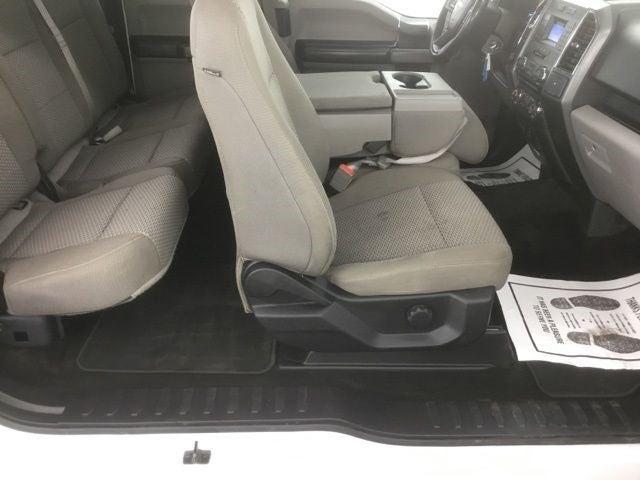 used 2018 Ford F-150 car, priced at $23,689